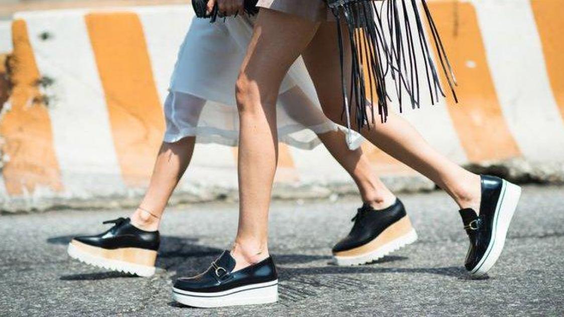 Semelles epaisses pour chaussures 2025